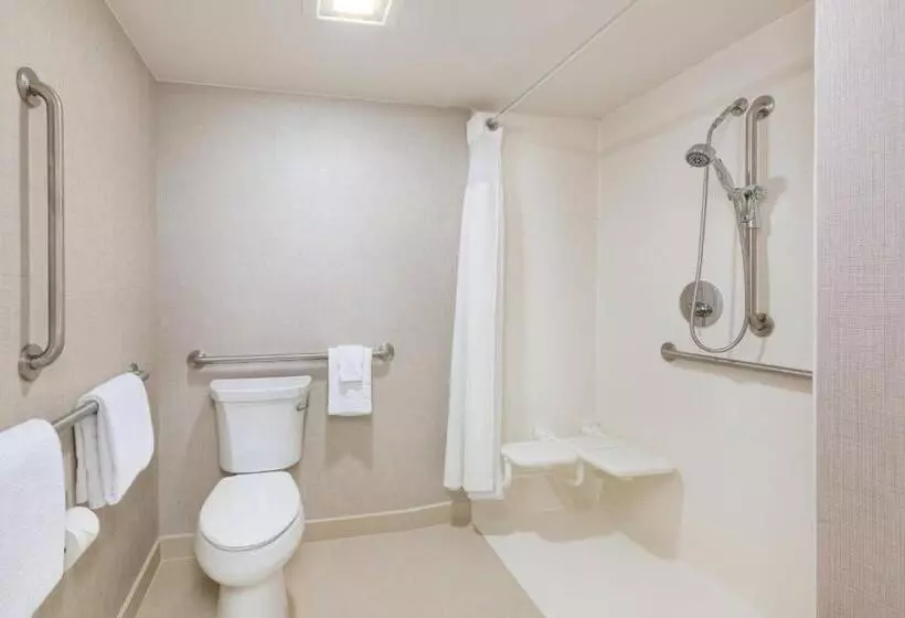 Residence Inn By Marriott State College