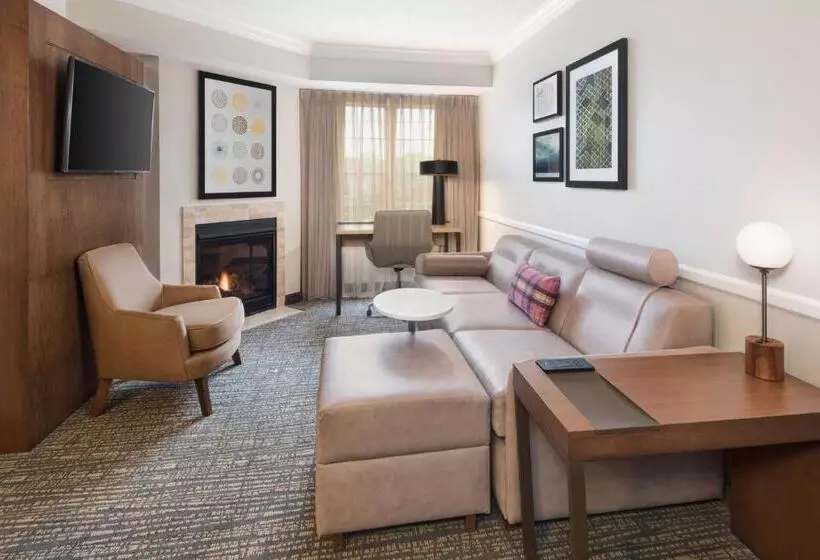 Residence Inn By Marriott State College