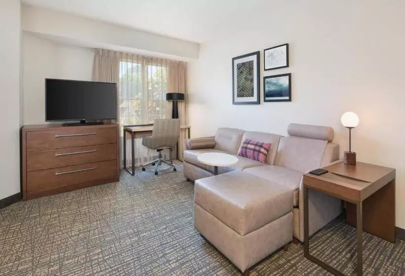 Residence Inn By Marriott State College