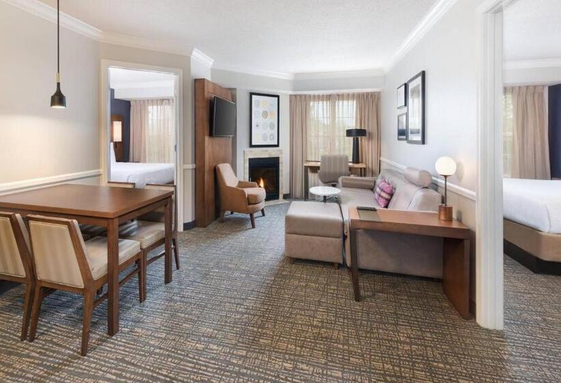 Residence Inn By Marriott State College