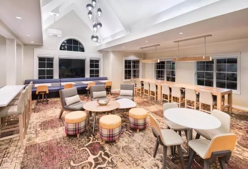 Residence Inn By Marriott State College