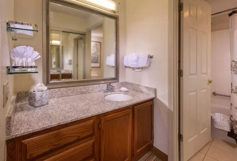 住所  Sonesta Es Suites Charlottesville University