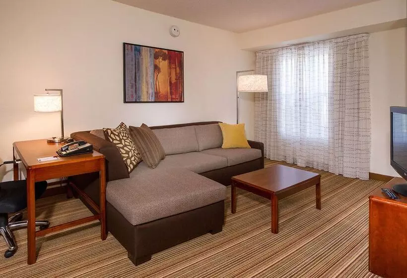 住所  Sonesta Es Suites Charlottesville University