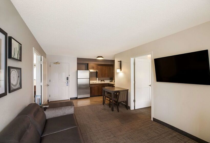 Residentie Sonesta Es Suites Dallas Richardson