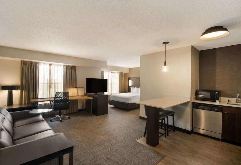 Residentie Sonesta Es Suites Dallas Richardson