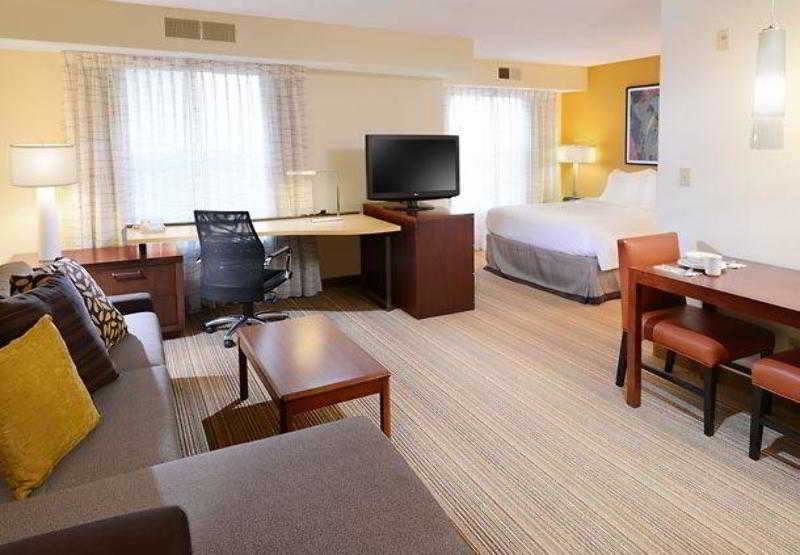 Residentie Sonesta Es Suites Dallas Richardson