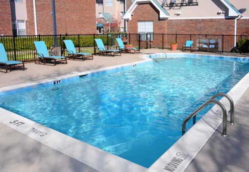 Residentie Sonesta Es Suites Dallas Richardson