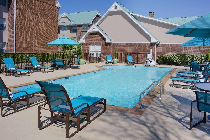 Residentie Sonesta Es Suites Dallas Richardson