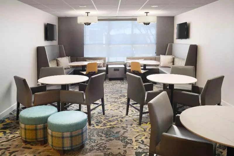 Резиденция Sonesta Es Suites Dallas Richardson