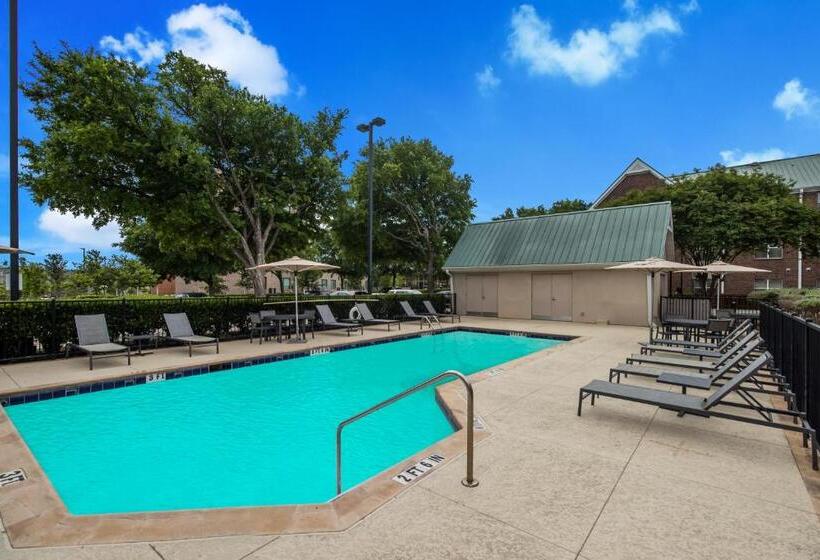 Residentie Sonesta Es Suites Dallas Richardson