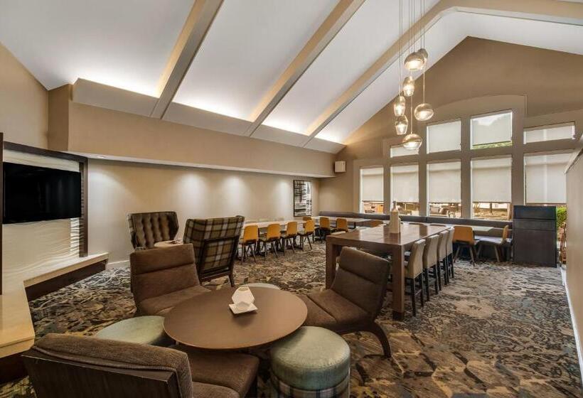 Residentie Sonesta Es Suites Dallas Richardson