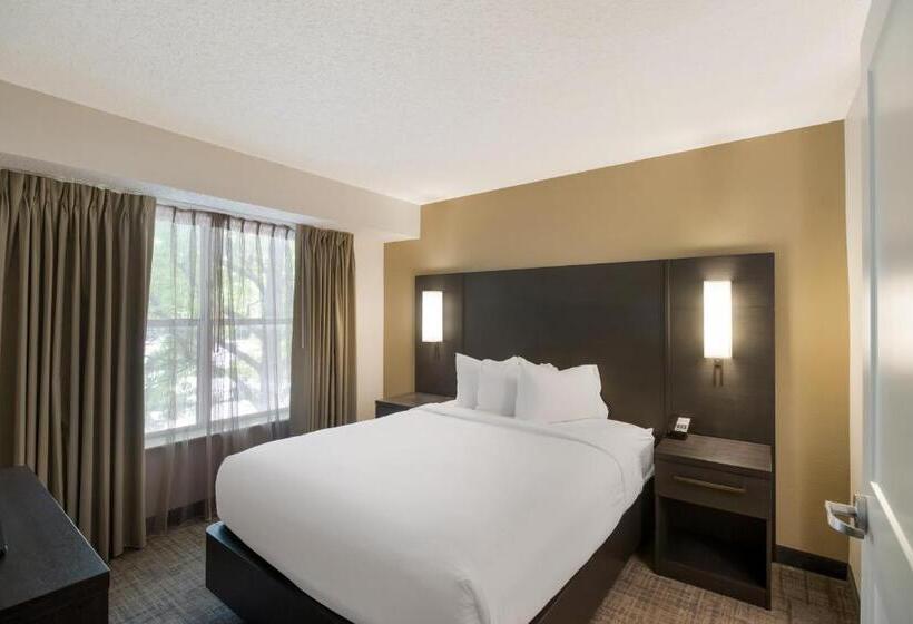 Residentie Sonesta Es Suites Dallas Richardson