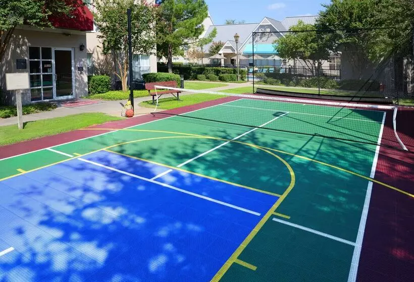 Резиденция Sonesta Es Suites Fort Worth Fossil Creek