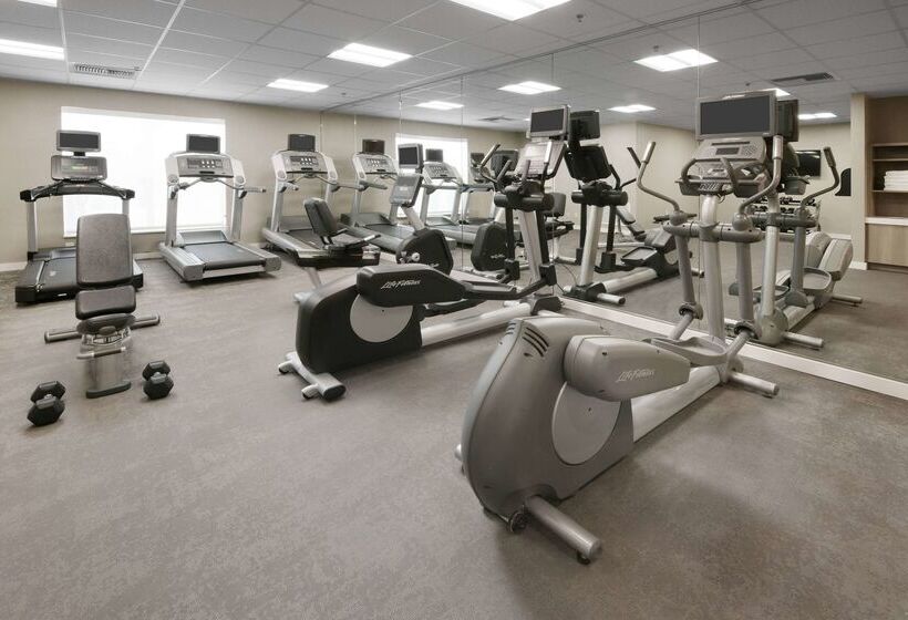 اقامتگاه Sonesta Es Suites Fort Worth Fossil Creek