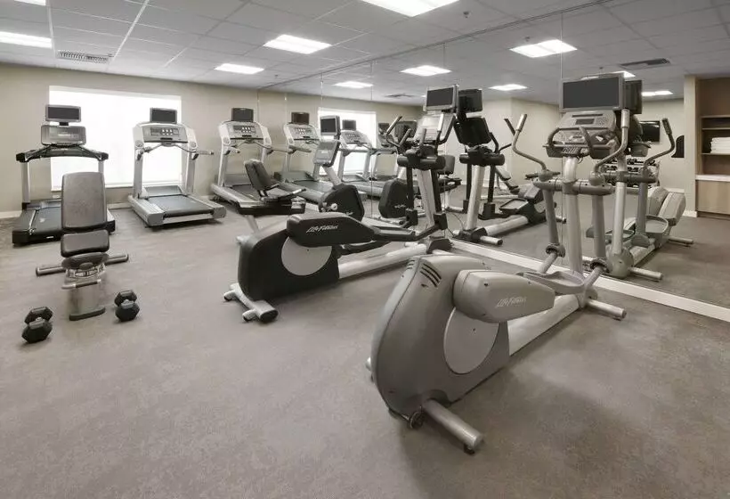 Резиденция Sonesta Es Suites Fort Worth Fossil Creek