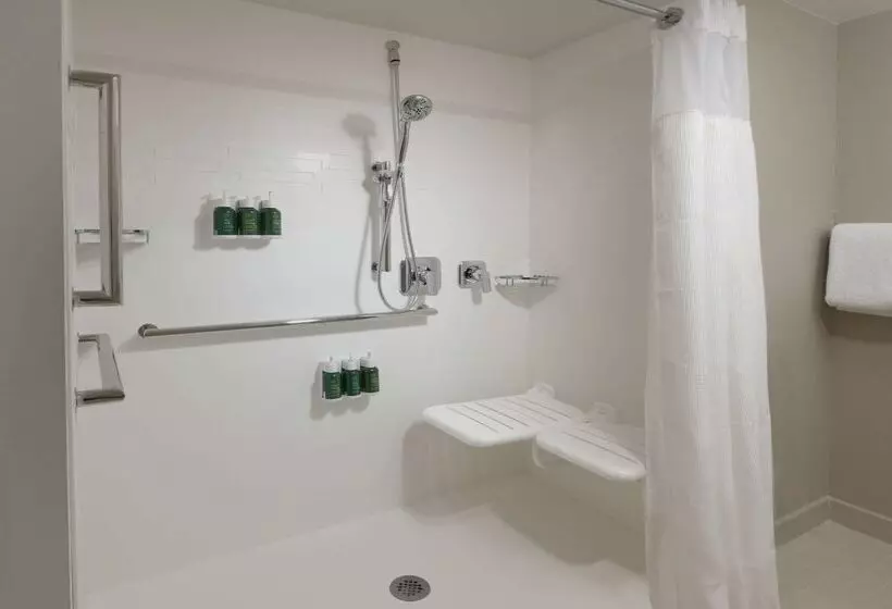 Резиденция Sonesta Es Suites Fort Worth Fossil Creek