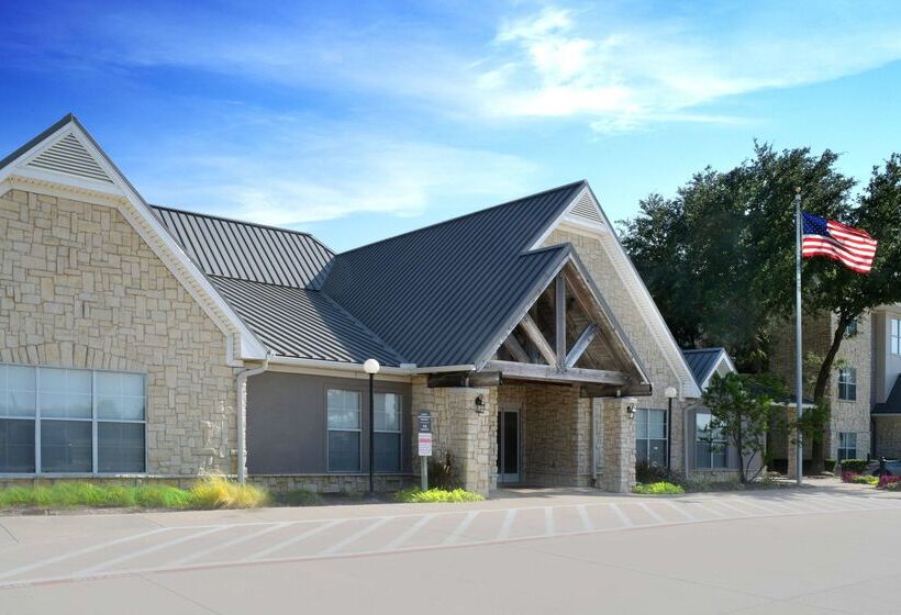 اقامتگاه Sonesta Es Suites Fort Worth Fossil Creek