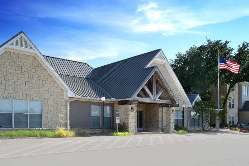 اقامتگاه Sonesta Es Suites Fort Worth Fossil Creek
