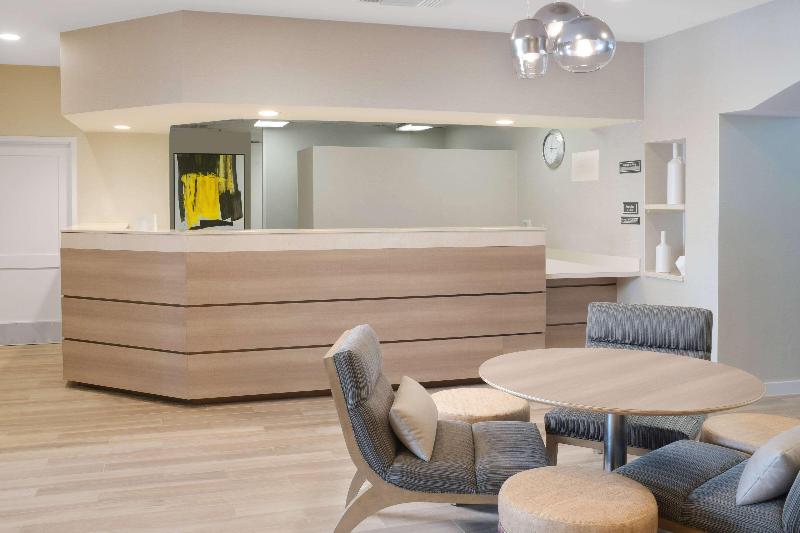 اقامتگاه Sonesta Es Suites Fort Worth Fossil Creek