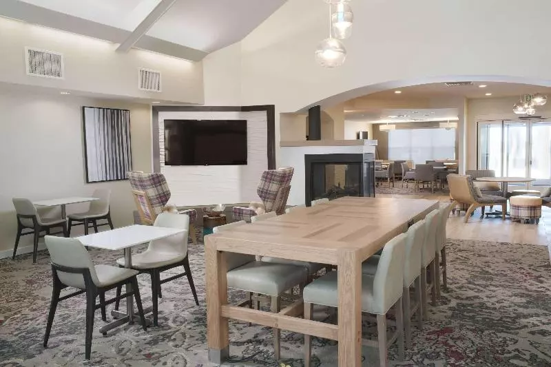 Резиденция Sonesta Es Suites Fort Worth Fossil Creek