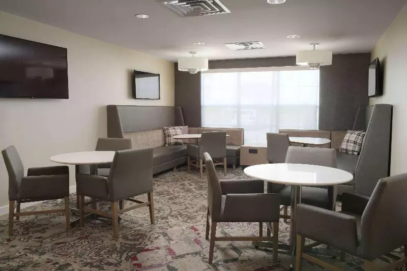 Резиденция Sonesta Es Suites Fort Worth Fossil Creek