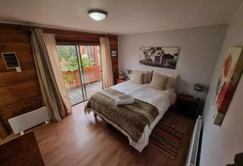 Hostel Torobayo