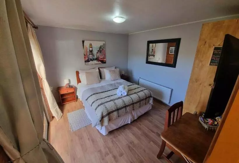 Hostel Torobayo