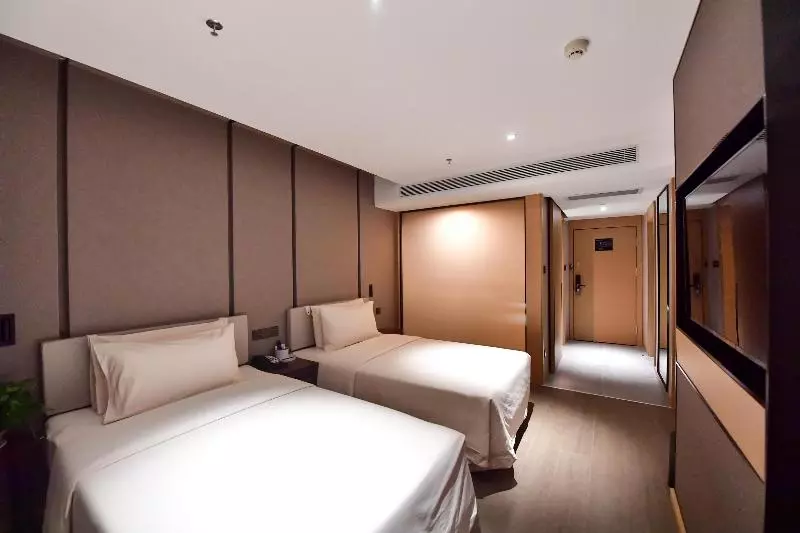 Hotel Atour