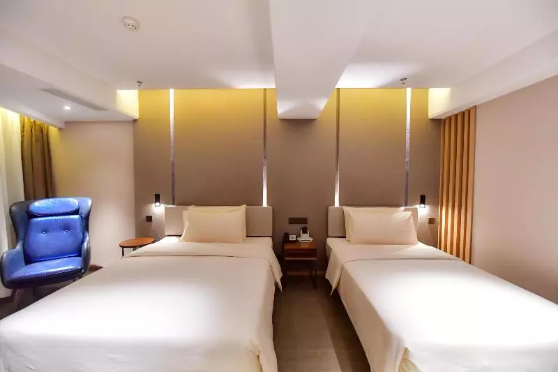 Hotel Atour