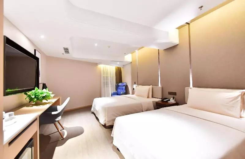 Hotel Atour