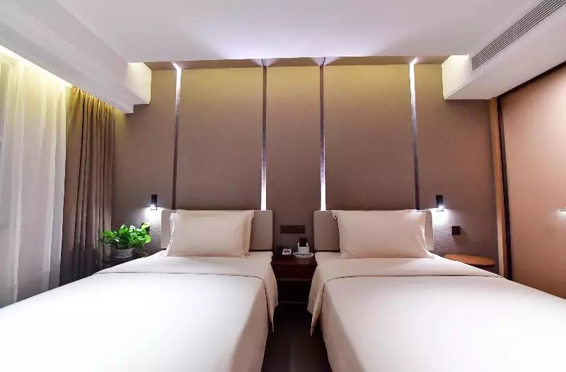 Hotel Atour