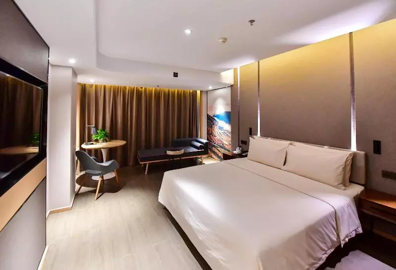 Hotel Atour