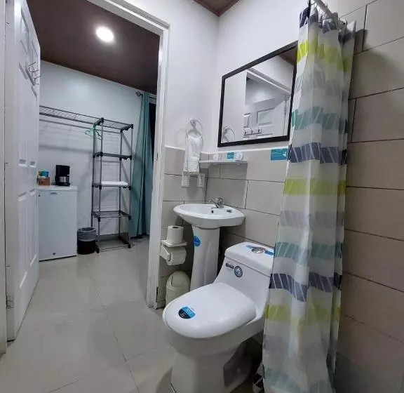 Hotelli Carlota Tamarindo