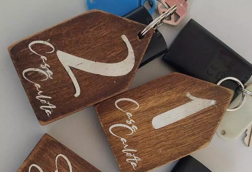 Hotelli Carlota Tamarindo