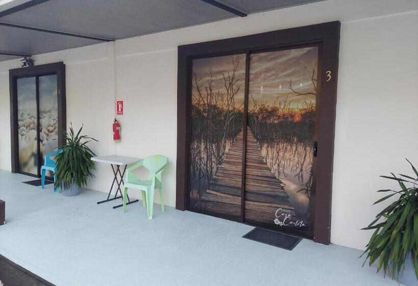 فندق Carlota Tamarindo