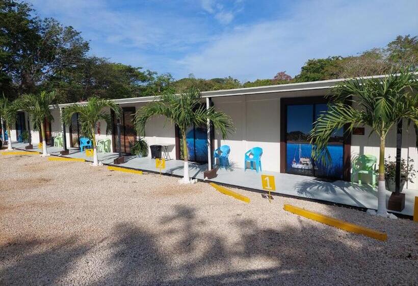 فندق Carlota Tamarindo