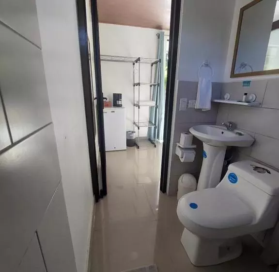 Hotelli Carlota Tamarindo