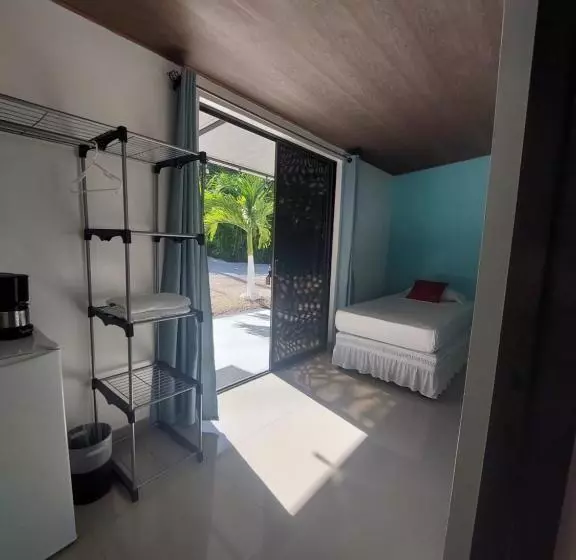 Hotelli Carlota Tamarindo