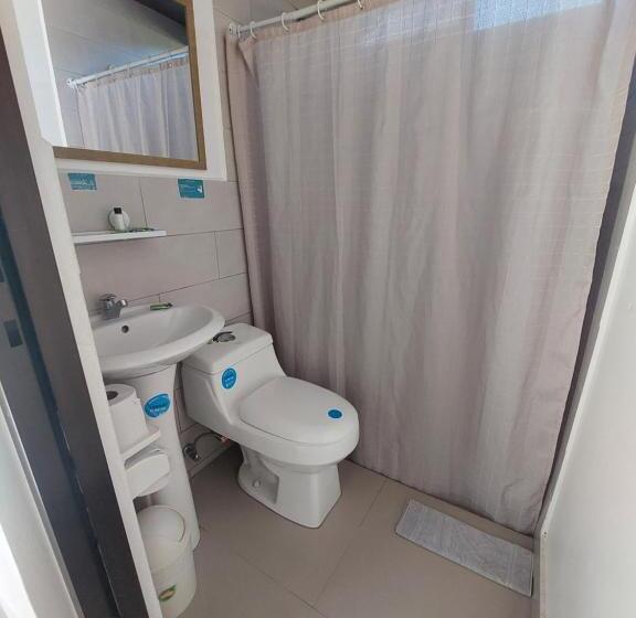 فندق Carlota Tamarindo