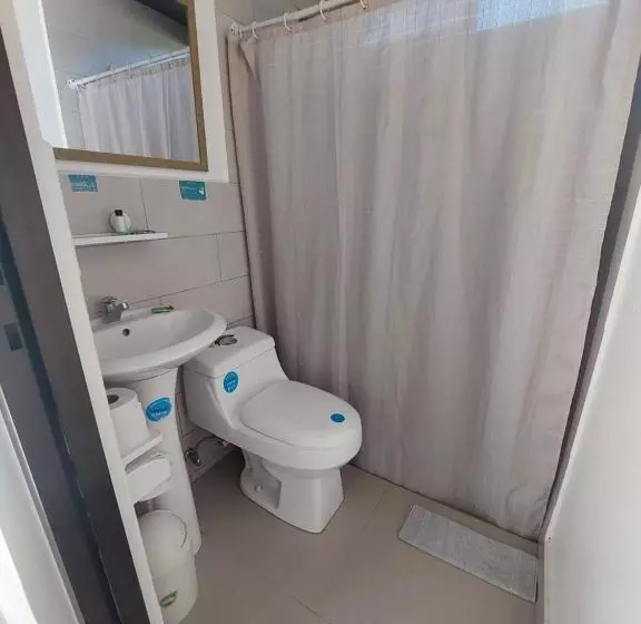 Hotelli Carlota Tamarindo