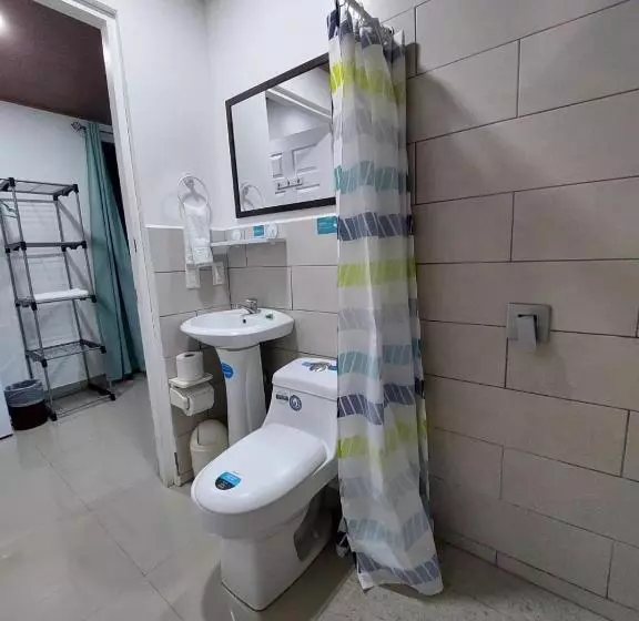 Hotelli Carlota Tamarindo