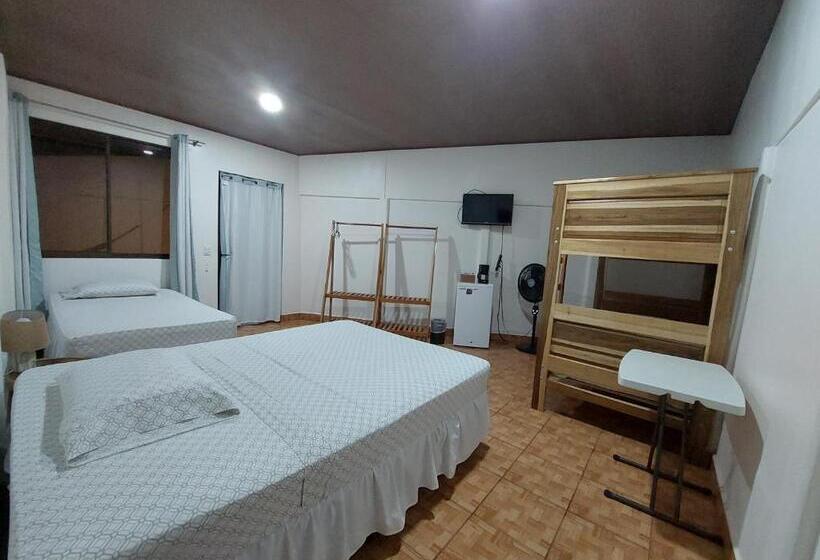 فندق Carlota Tamarindo