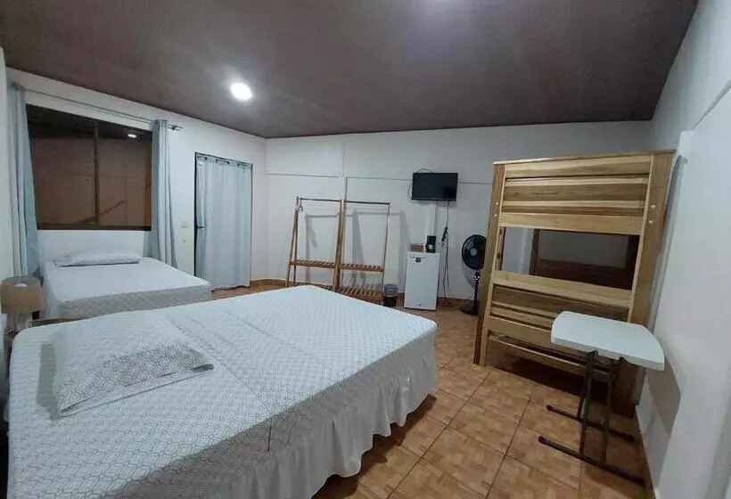 Hotelli Carlota Tamarindo