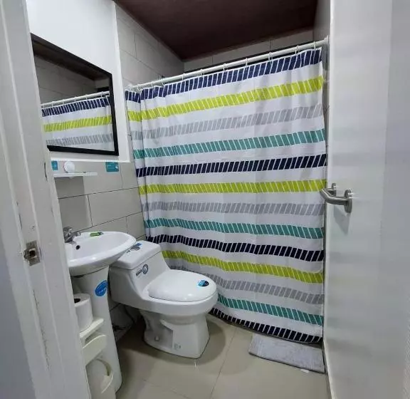 Hotelli Carlota Tamarindo