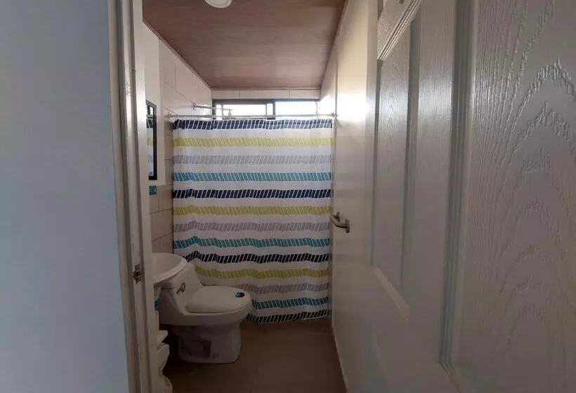 Hotelli Carlota Tamarindo