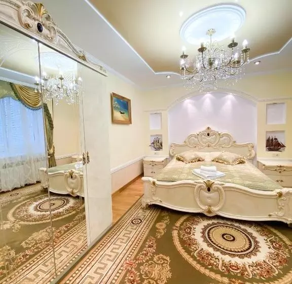 Hotelli петрос Family