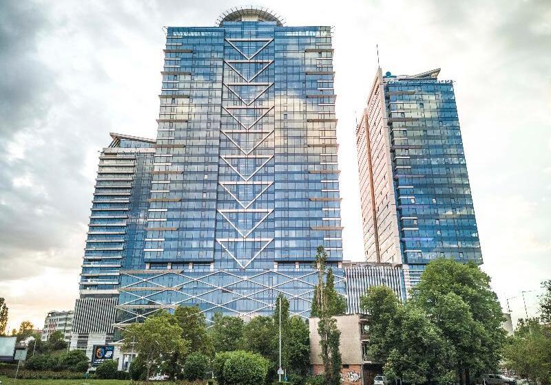 Grand Hotel Millennium Sofia