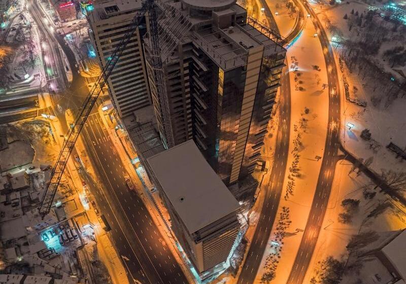 Grand Hotel Millennium Sofia