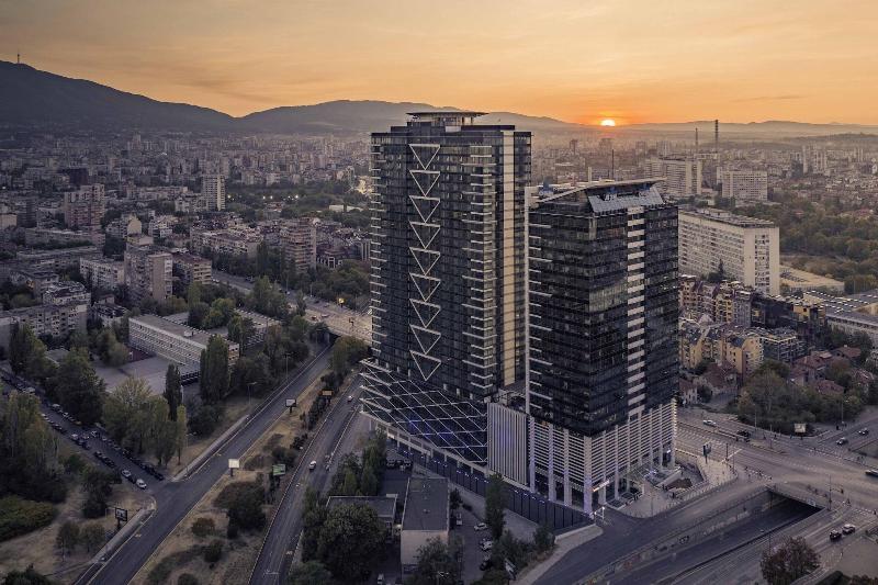 Grand Hotel Millennium Sofia