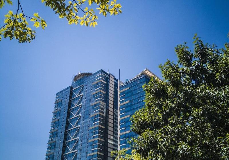 Grand Hotel Millennium Sofia